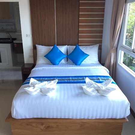 Heaven Hill Lanta Hotel Ko Lanta Kültér fotó