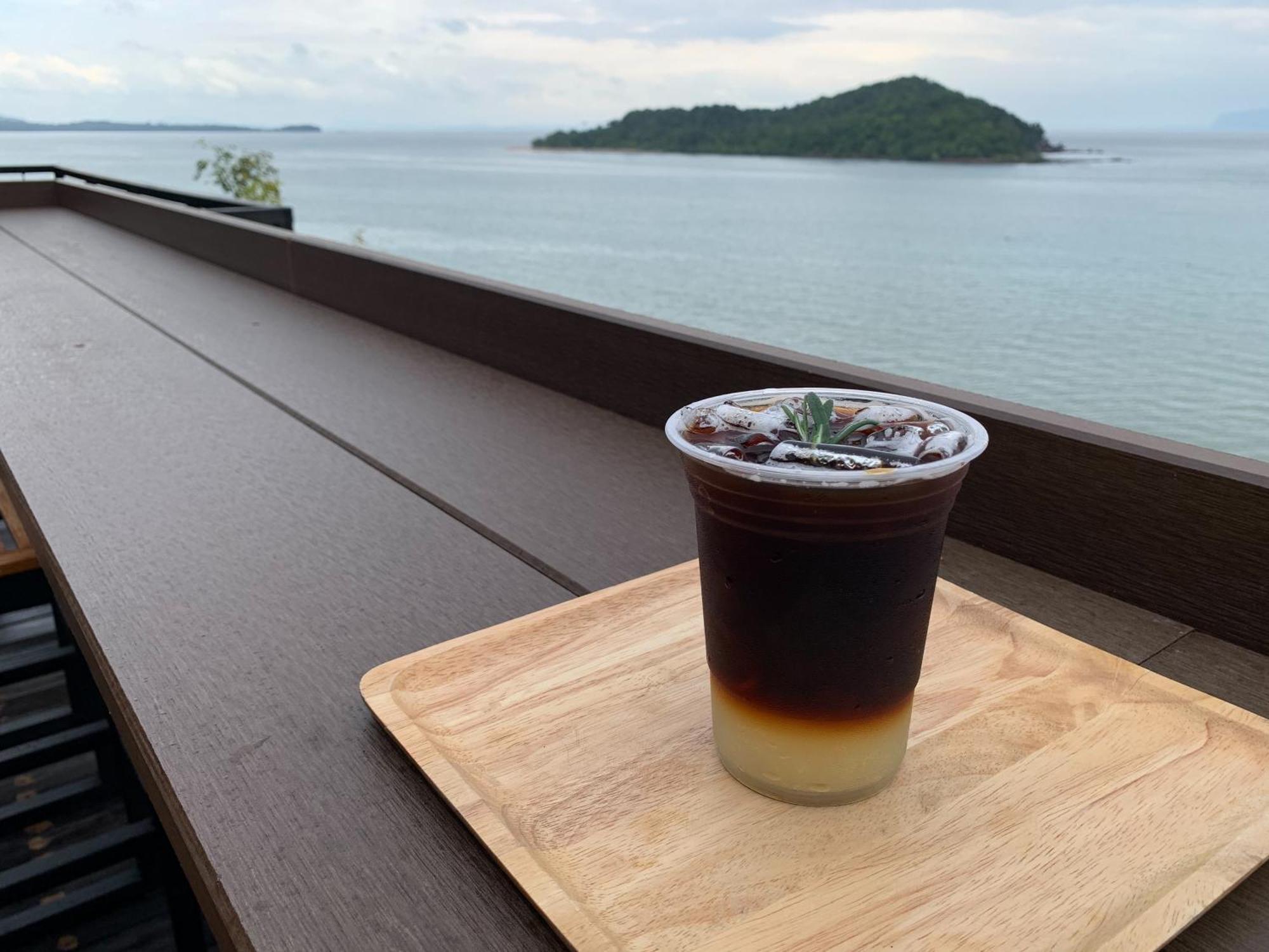 Heaven Hill Lanta Hotel Ko Lanta Kültér fotó