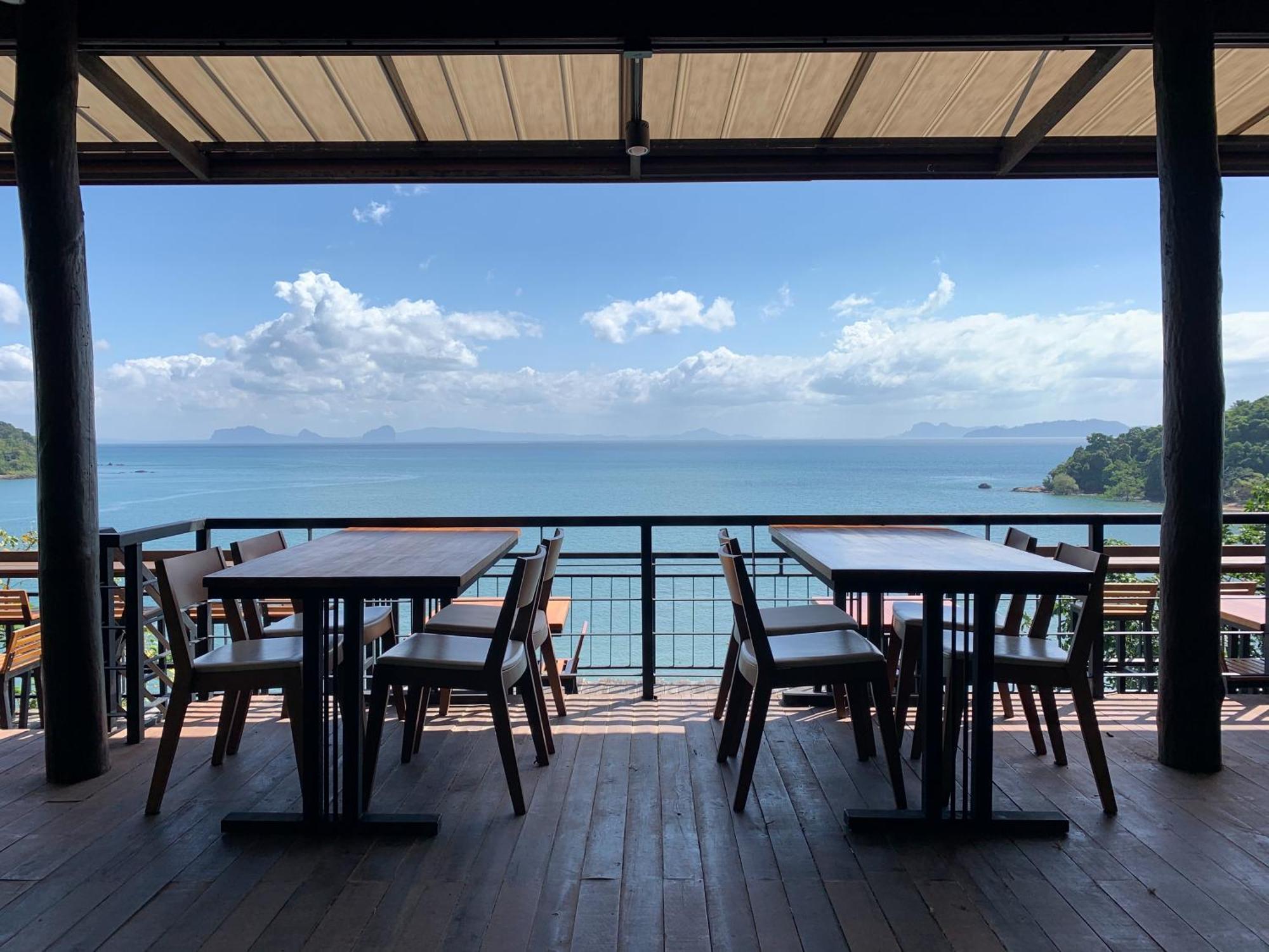 Heaven Hill Lanta Hotel Ko Lanta Kültér fotó