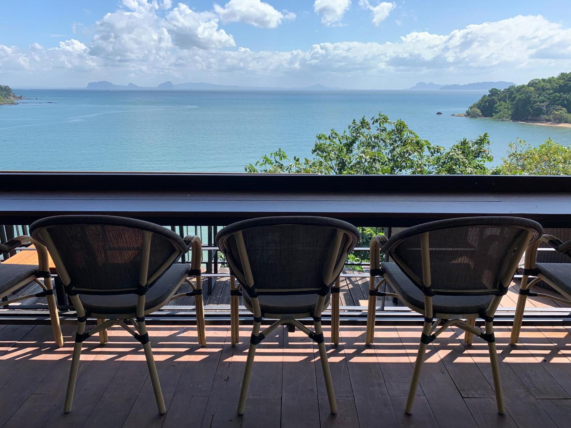 Heaven Hill Lanta Hotel Ko Lanta Kültér fotó