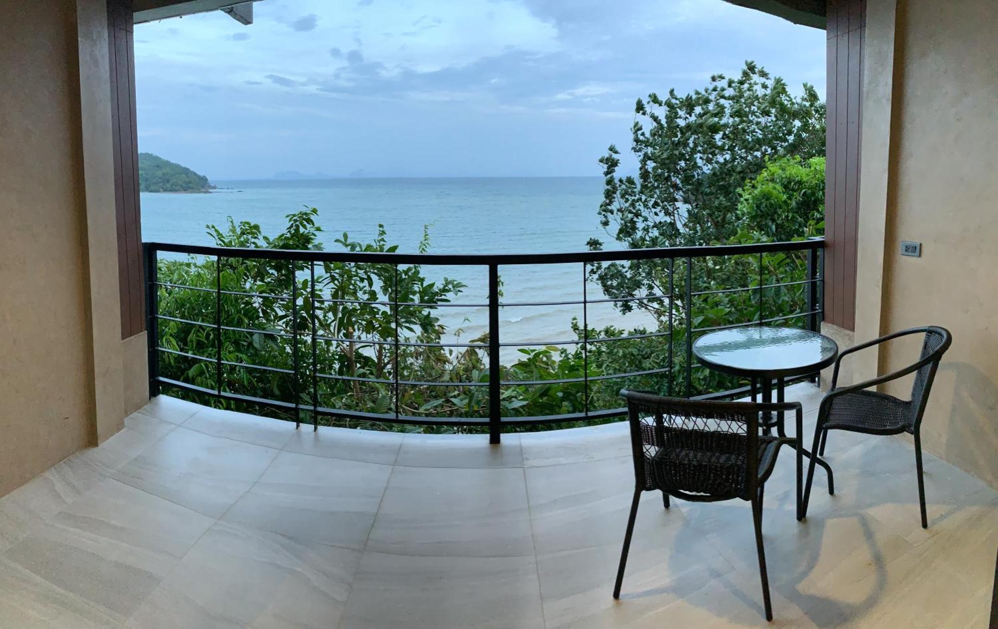 Heaven Hill Lanta Hotel Ko Lanta Kültér fotó