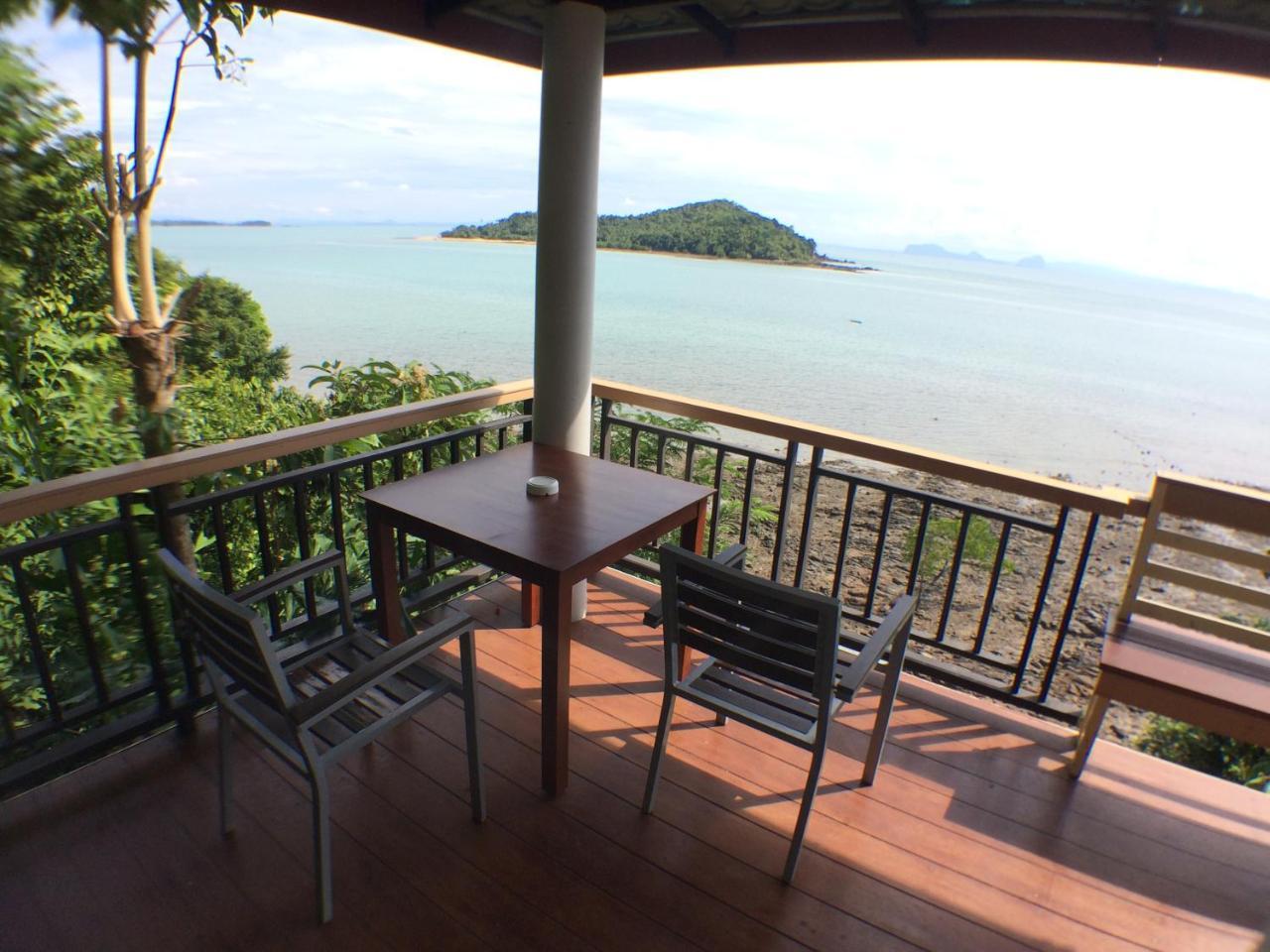 Heaven Hill Lanta Hotel Ko Lanta Kültér fotó