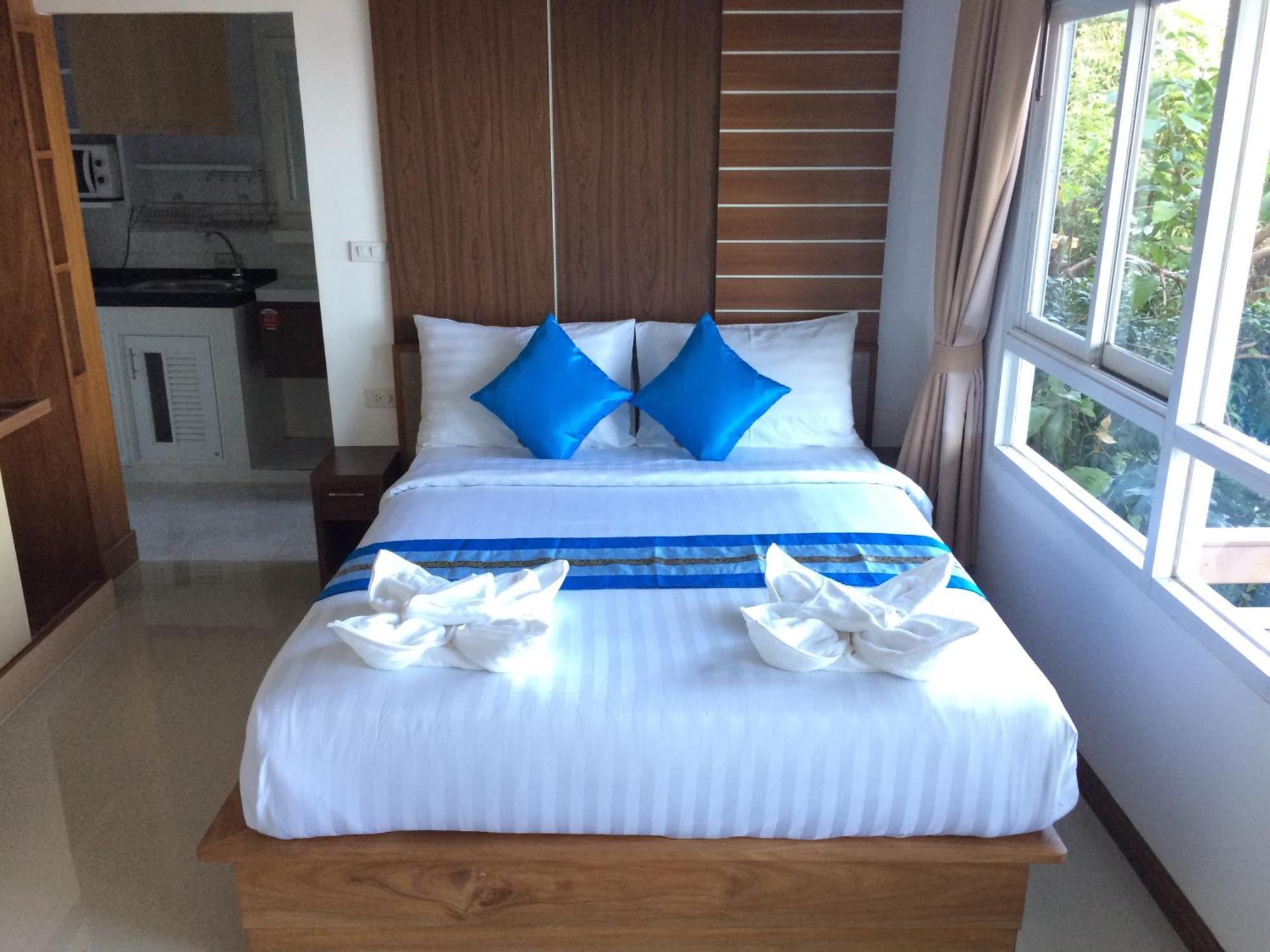 Heaven Hill Lanta Hotel Ko Lanta Kültér fotó