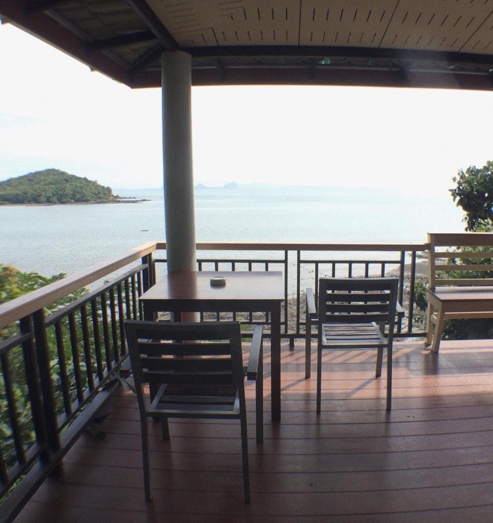 Heaven Hill Lanta Hotel Ko Lanta Kültér fotó