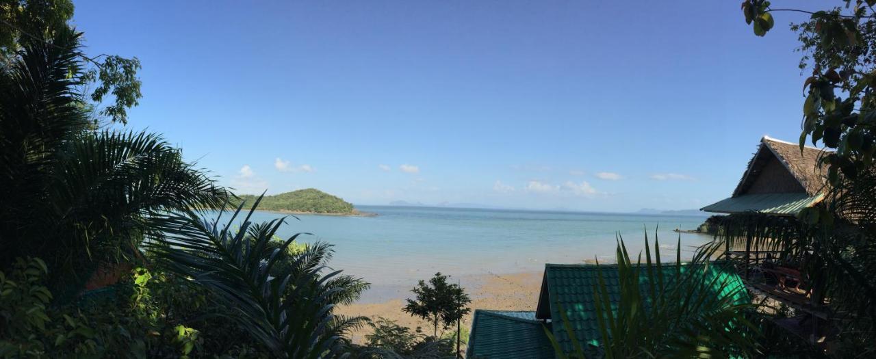 Heaven Hill Lanta Hotel Ko Lanta Kültér fotó