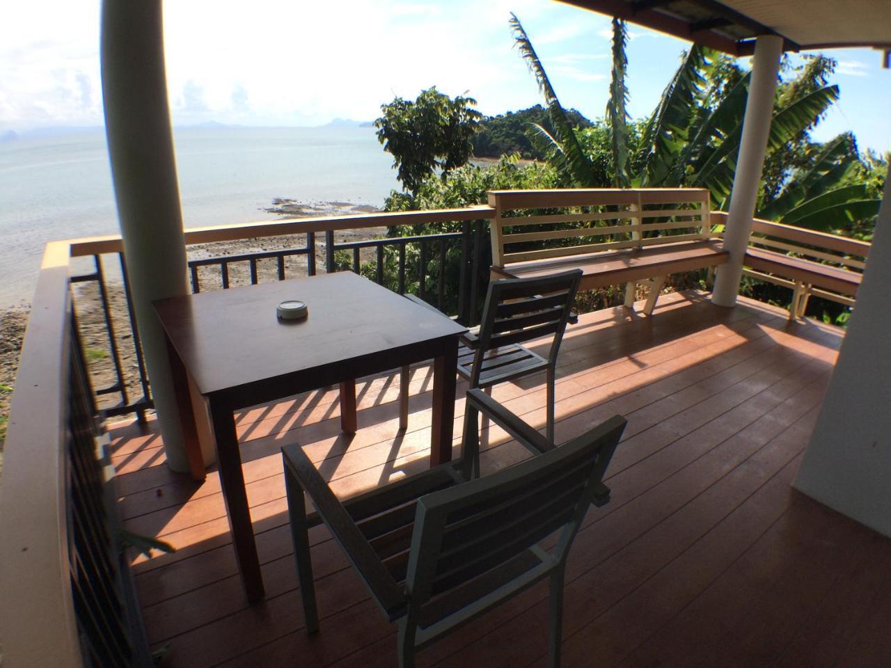 Heaven Hill Lanta Hotel Ko Lanta Kültér fotó