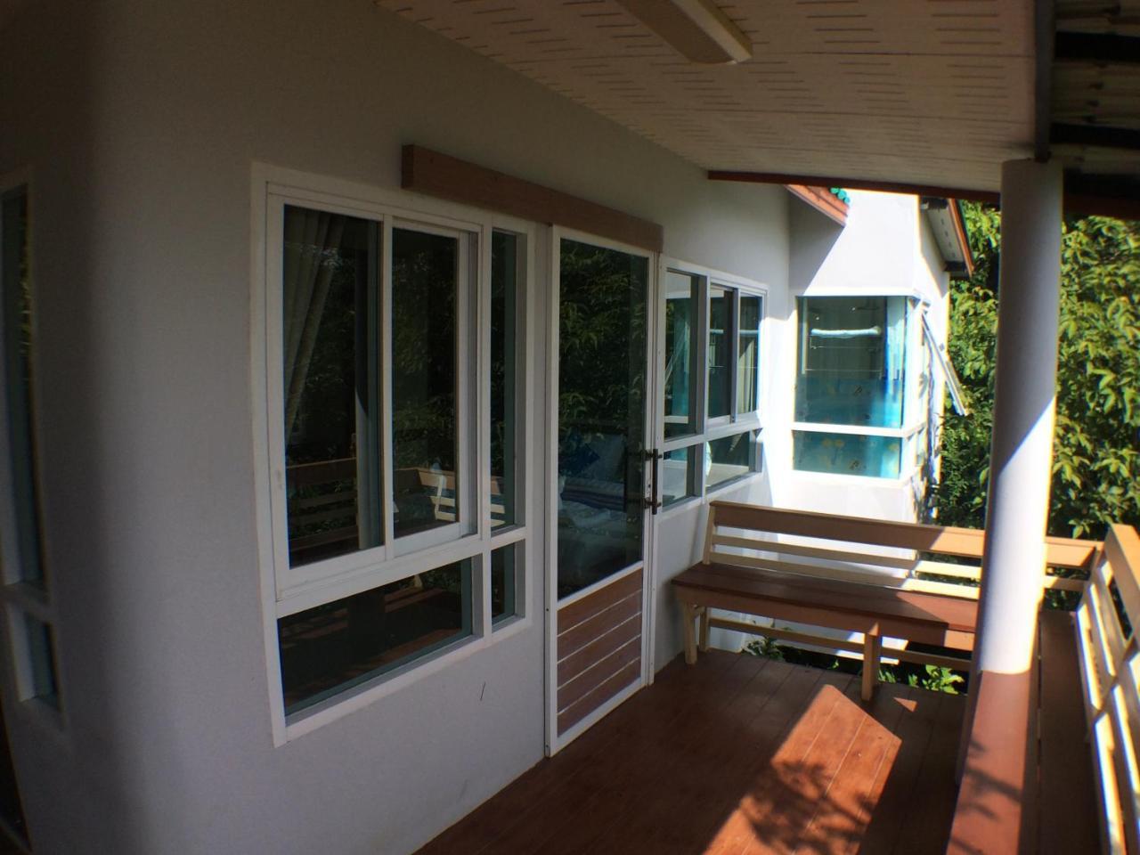 Heaven Hill Lanta Hotel Ko Lanta Kültér fotó