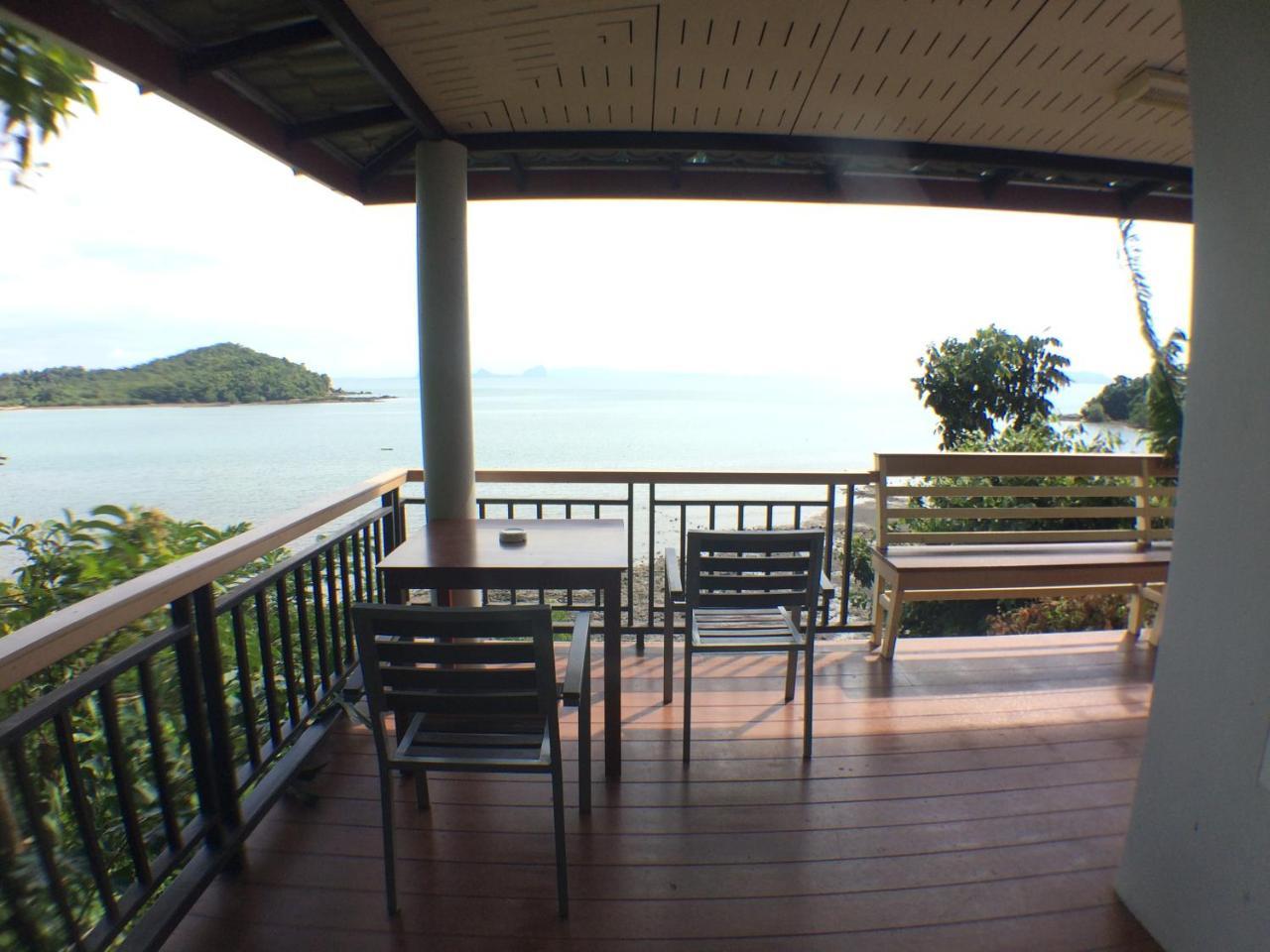Heaven Hill Lanta Hotel Ko Lanta Kültér fotó