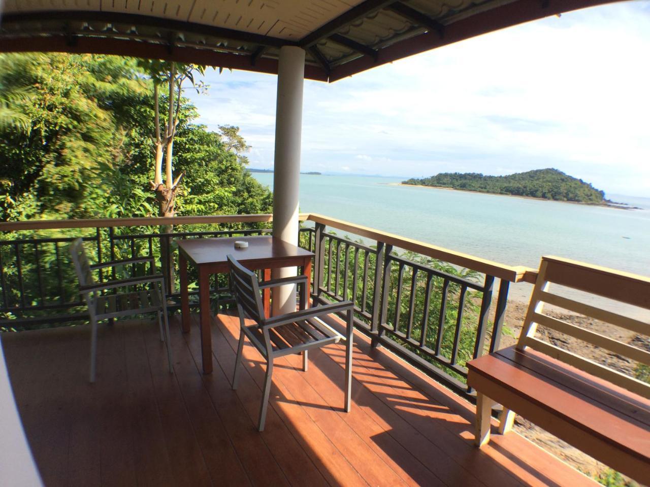 Heaven Hill Lanta Hotel Ko Lanta Kültér fotó